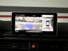 2018 Audi S5 Coupe Technik Red Leather B&O Sunroof 360CAM Naviga - Photo 21