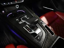2018 Audi S5 Coupe Technik Red Leather B&O Sunroof 360CAM Naviga - Photo 23