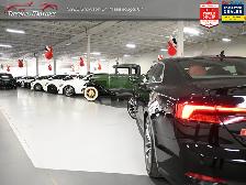 2018 Audi S5 Coupe Technik Red Leather B&O Sunroof 360CAM Naviga - Photo 27