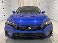 Honda Civic Berline EX CVT 2022 à vendre - Photo 2