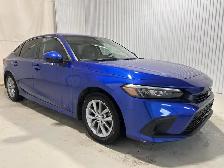 Honda Civic Berline EX CVT 2022 à vendre - Photo 4