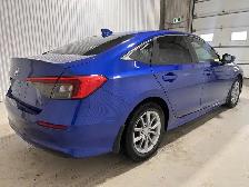 Honda Civic Berline EX CVT 2022 à vendre - Photo 5