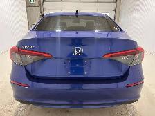 Honda Civic Berline EX CVT 2022 à vendre - Photo 7