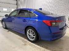 Honda Civic Berline EX CVT 2022 à vendre - Photo 8