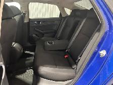 Honda Civic Berline EX CVT 2022 à vendre - Photo 16