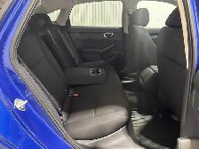 Honda Civic Berline EX CVT 2022 à vendre - Photo 19