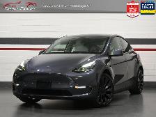 2023 Tesla Model Y Performance White Interior Dual Motor Autopil