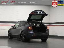2023 Tesla Model Y Performance White Interior Dual Motor Autopil - Photo 8