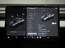 2023 Tesla Model Y Performance White Interior Dual Motor Autopil - Photo 17