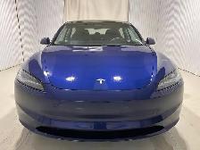 Tesla Model 3 2024 à vendre - Photo 2