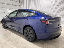 Tesla Model 3 2024 à vendre - Photo 5