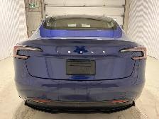 Tesla Model 3 2024 à vendre - Photo 7