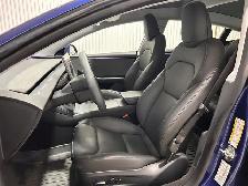 Tesla Model 3 2024 à vendre - Photo 10