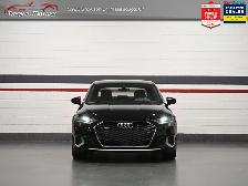 2022 Audi A3 No Accident Sunroof Heated Seats CarPlay - Photo 4