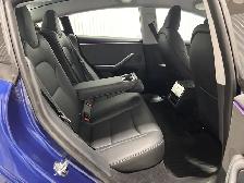 Tesla Model 3 2024 à vendre - Photo 16