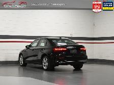 2022 Audi A3 No Accident Sunroof Heated Seats CarPlay - Photo 6