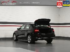 2022 Audi A3 No Accident Sunroof Heated Seats CarPlay - Photo 8