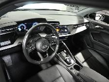 2022 Audi A3 No Accident Sunroof Heated Seats CarPlay - Photo 10