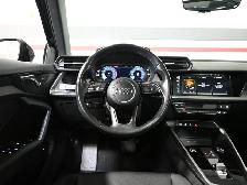 2022 Audi A3 No Accident Sunroof Heated Seats CarPlay - Photo 12
