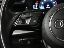 2022 Audi A3 No Accident Sunroof Heated Seats CarPlay - Photo 14