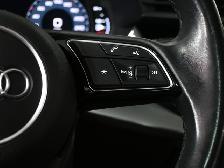 2022 Audi A3 No Accident Sunroof Heated Seats CarPlay - Photo 15