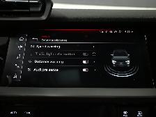 2022 Audi A3 No Accident Sunroof Heated Seats CarPlay - Photo 17