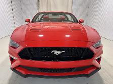 Ford Mustang GT haut niveau décapotable 2018 à vendre - Photo 3