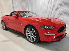 Ford Mustang GT haut niveau décapotable 2018 à vendre - Photo 5