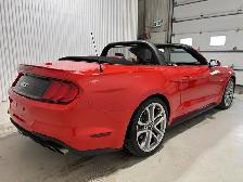 Ford Mustang GT haut niveau décapotable 2018 à vendre - Photo 7