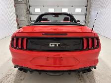 Ford Mustang GT haut niveau décapotable 2018 à vendre - Photo 9