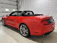 Ford Mustang GT haut niveau décapotable 2018 à vendre - Photo 11