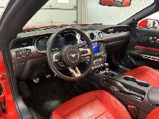Ford Mustang GT haut niveau décapotable 2018 à vendre - Photo 14