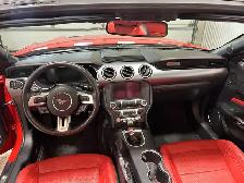 Ford Mustang GT haut niveau décapotable 2018 à vendre - Photo 16