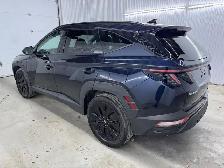 Hyundai Tucson Urban Edition AWD 2023 à vendre - Photo 13