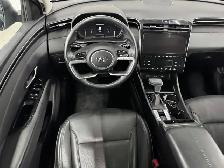Hyundai Tucson Urban Edition AWD 2023 à vendre - Photo 21