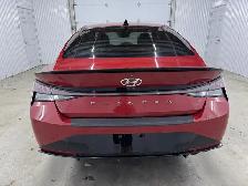Hyundai Elantra N Line DCT 2021 à vendre - Photo 9