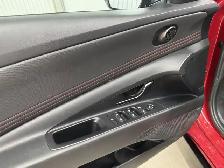 Hyundai Elantra N Line DCT 2021 à vendre - Photo 16
