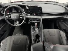 Hyundai Elantra N Line DCT 2021 à vendre - Photo 19