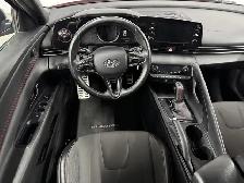 Hyundai Elantra N Line DCT 2021 à vendre - Photo 20