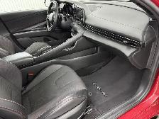 Hyundai Elantra N Line DCT 2021 à vendre - Photo 24