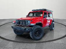2019 Jeep Wrangler Unlimited Sahara Full Camper Setup|Acciden...