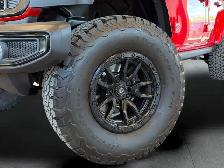 2019 Jeep Wrangler Unlimited Sahara Full Camper Setup|Acciden... - Photo 2