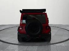 2019 Jeep Wrangler Unlimited Sahara Full Camper Setup|Acciden... - Photo 5