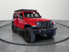 2019 Jeep Wrangler Unlimited Sahara Full Camper Setup|Acciden... - Photo 8