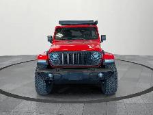 2019 Jeep Wrangler Unlimited Sahara Full Camper Setup|Acciden... - Photo 9