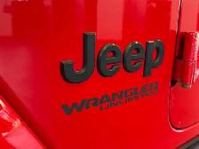 2019 Jeep Wrangler Unlimited Sahara Full Camper Setup|Acciden... - Photo 10