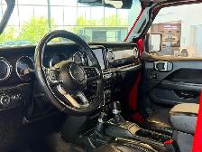 2019 Jeep Wrangler Unlimited Sahara Full Camper Setup|Acciden... - Photo 13