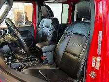 2019 Jeep Wrangler Unlimited Sahara Full Camper Setup|Acciden... - Photo 14