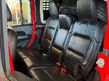 2019 Jeep Wrangler Unlimited Sahara Full Camper Setup|Acciden... - Photo 16