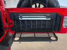 2019 Jeep Wrangler Unlimited Sahara Full Camper Setup|Acciden... - Photo 20